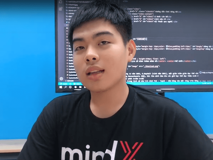 Lê Việt Quốc